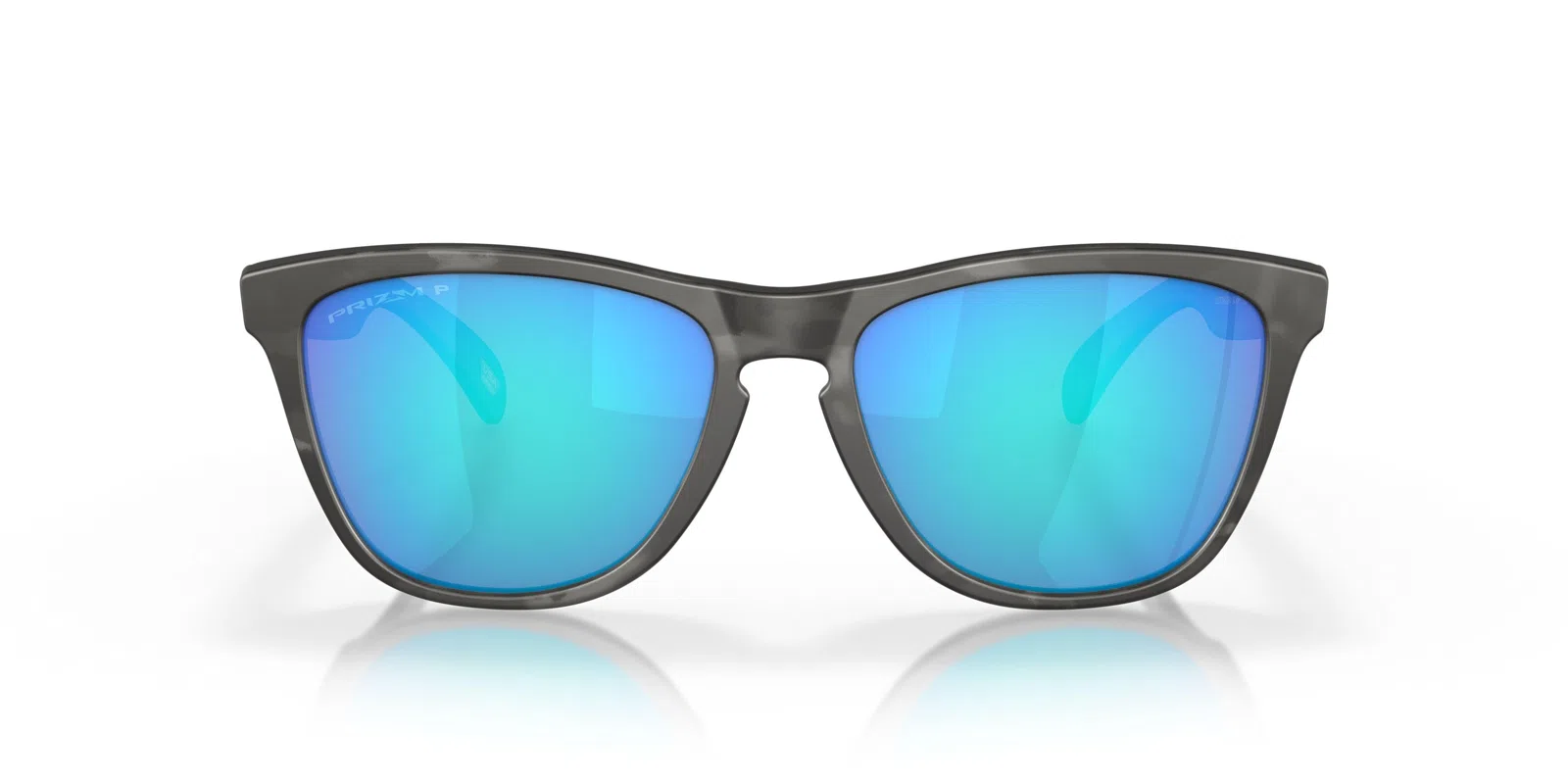 Oakley Frogskins 9245 Sunglasses - view 231